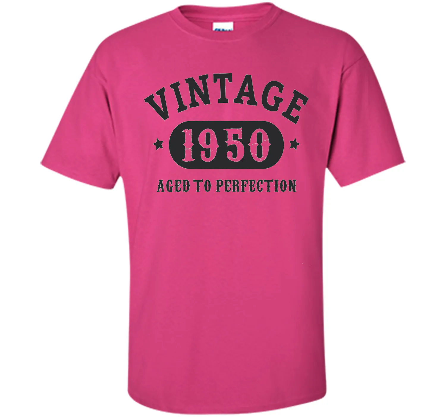 67 years old 67th Birthday B-day Gift 1950 T-Shirt