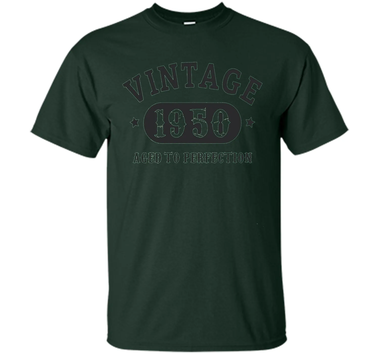 67 years old 67th Birthday B-day Gift 1950 T-Shirt
