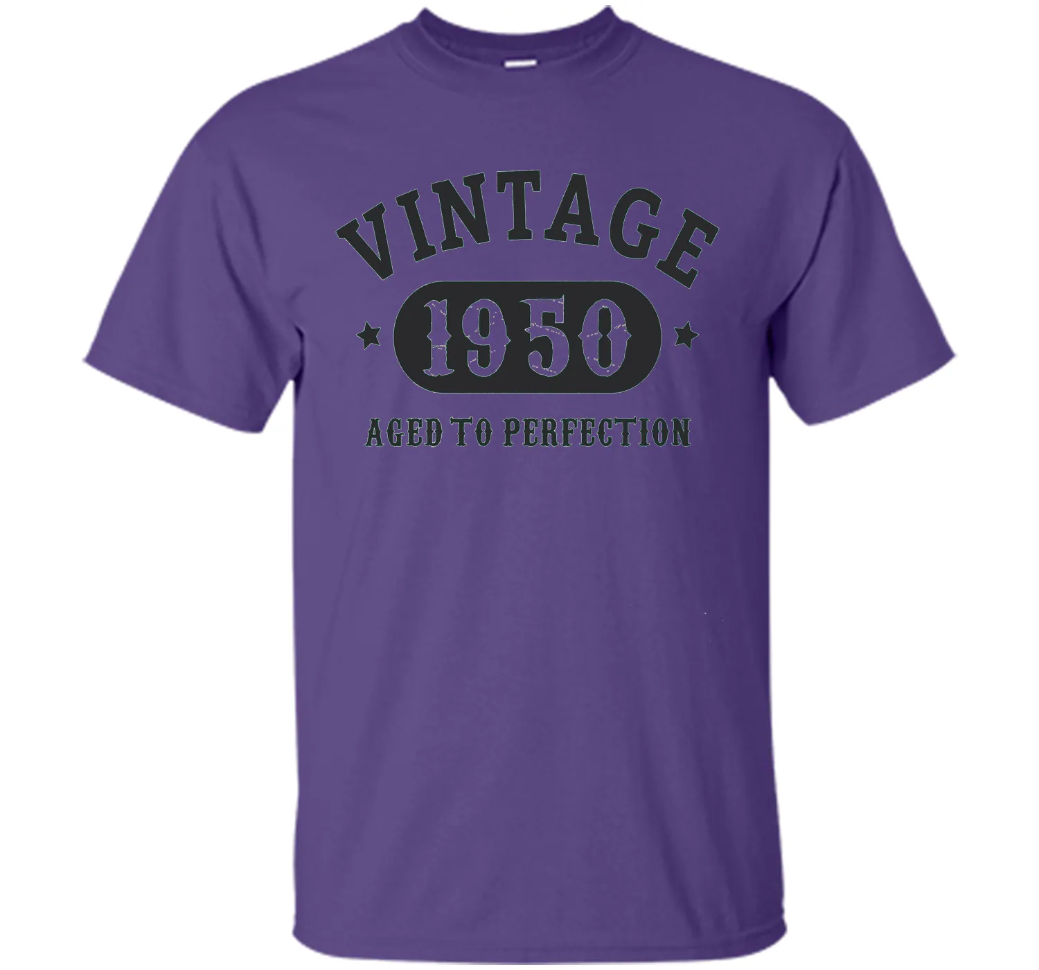 67 years old 67th Birthday B-day Gift 1950 T-Shirt