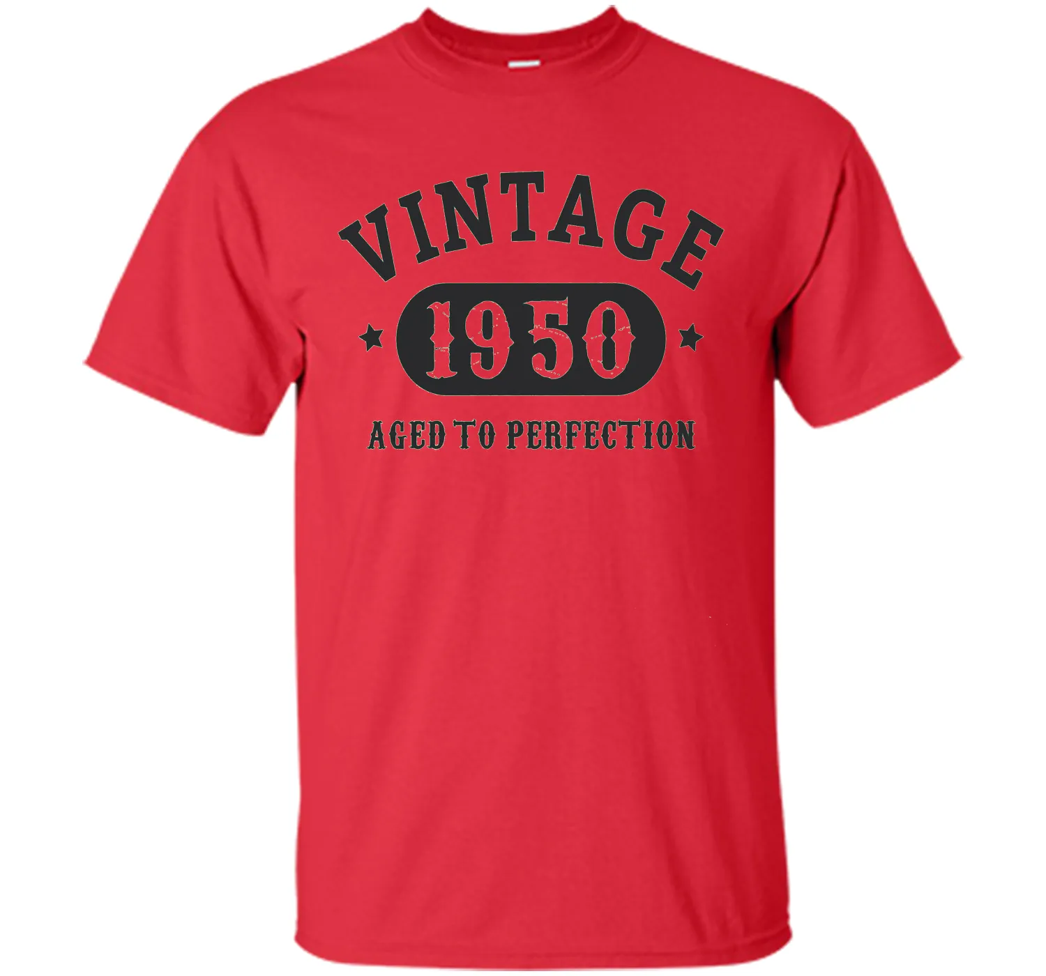 67 years old 67th Birthday B-day Gift 1950 T-Shirt