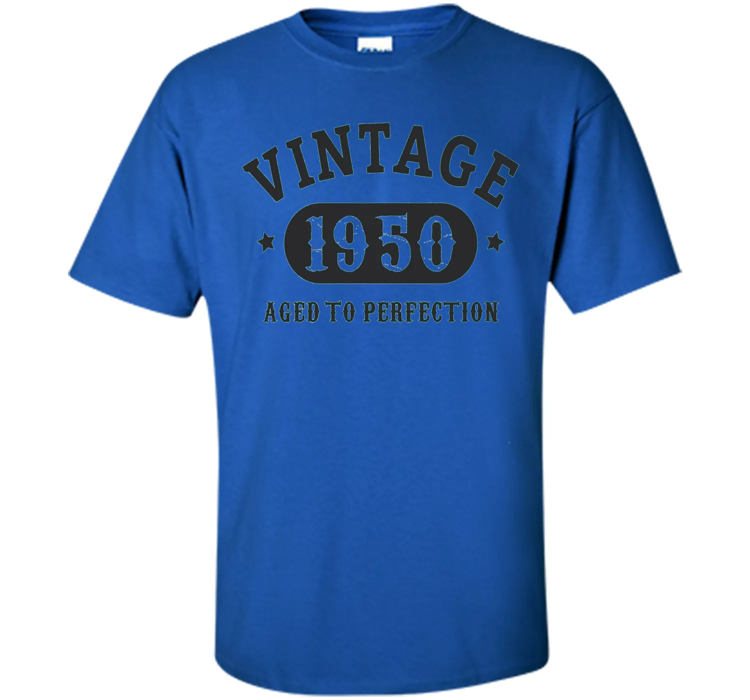 67 years old 67th Birthday B-day Gift 1950 T-Shirt
