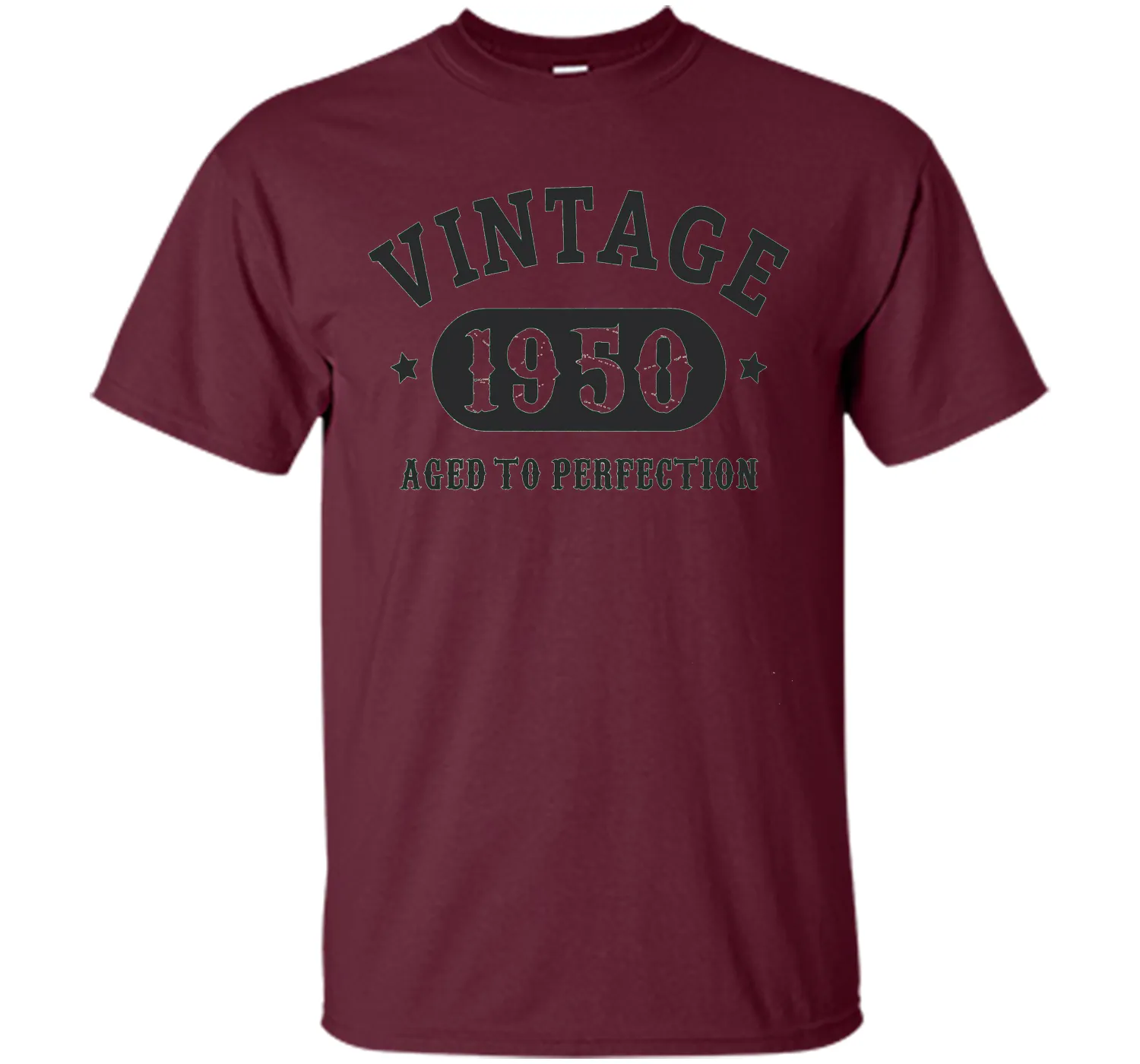 67 years old 67th Birthday B-day Gift 1950 T-Shirt