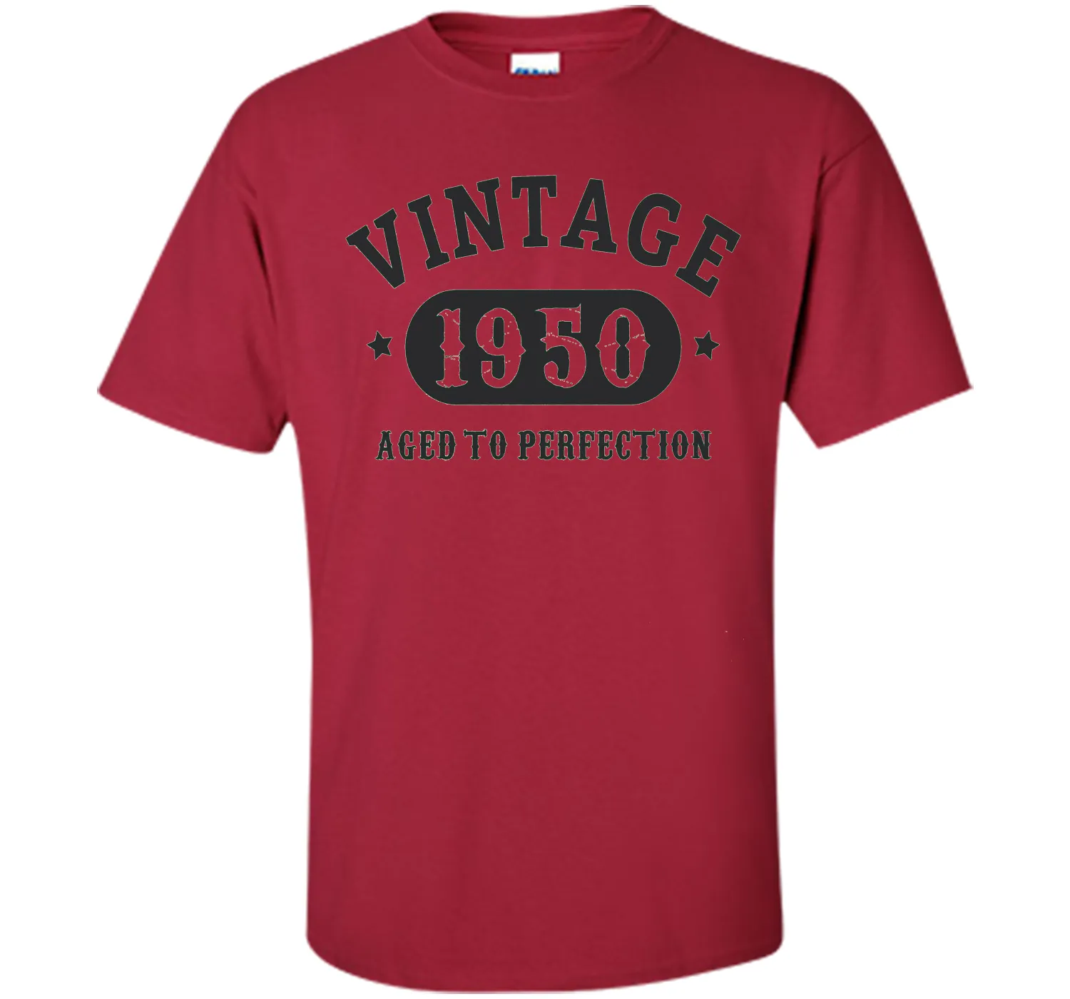 67 years old 67th Birthday B-day Gift 1950 T-Shirt