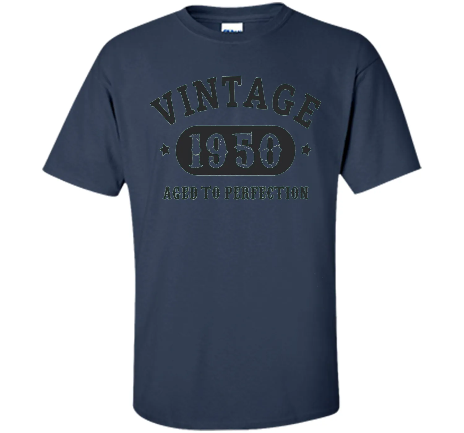 67 years old 67th Birthday B-day Gift 1950 T-Shirt