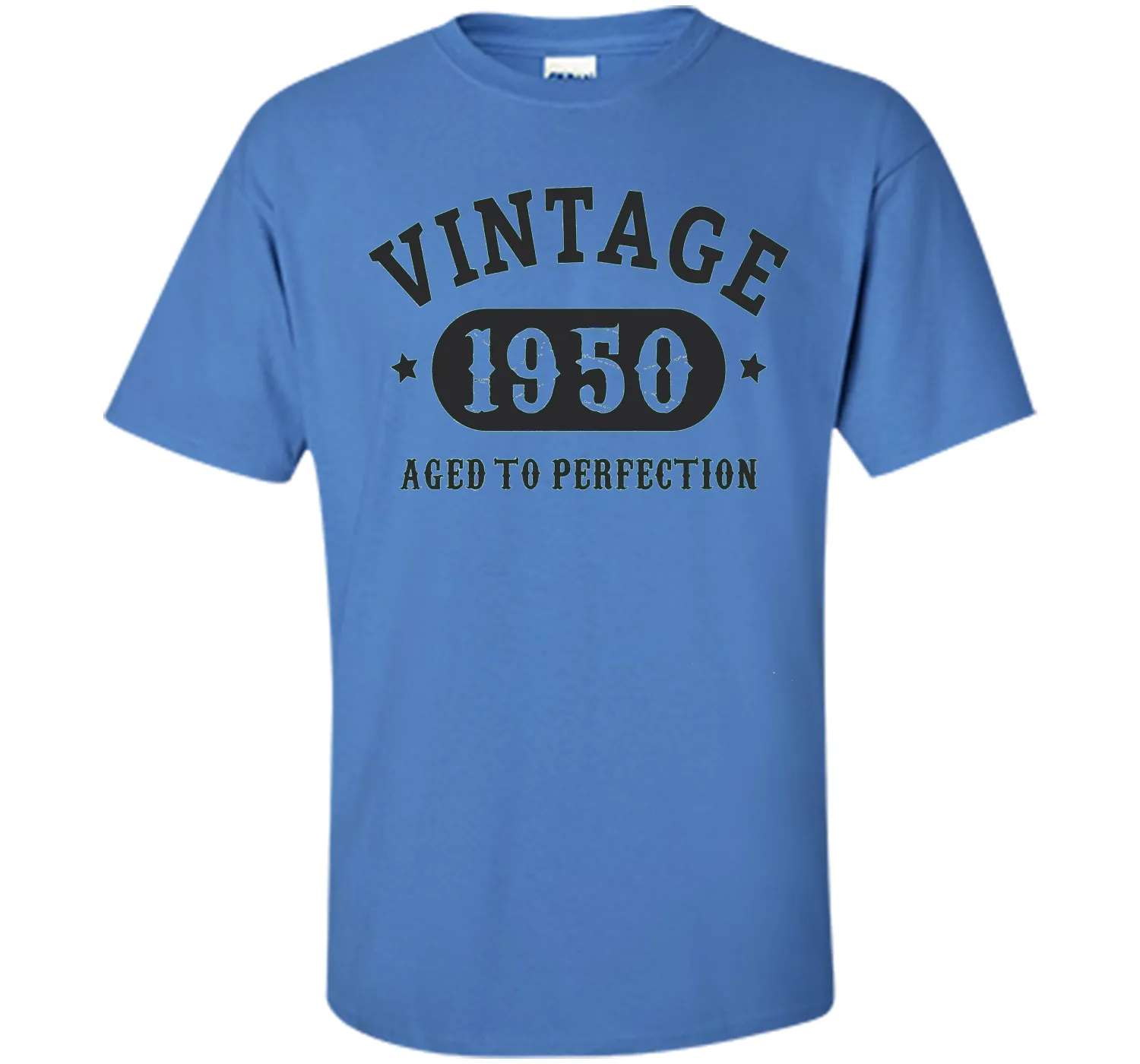 67 years old 67th Birthday B-day Gift 1950 T-Shirt