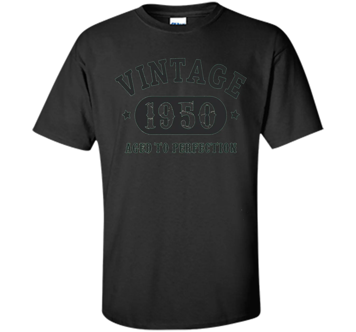 67 years old 67th Birthday B-day Gift 1950 T-Shirt