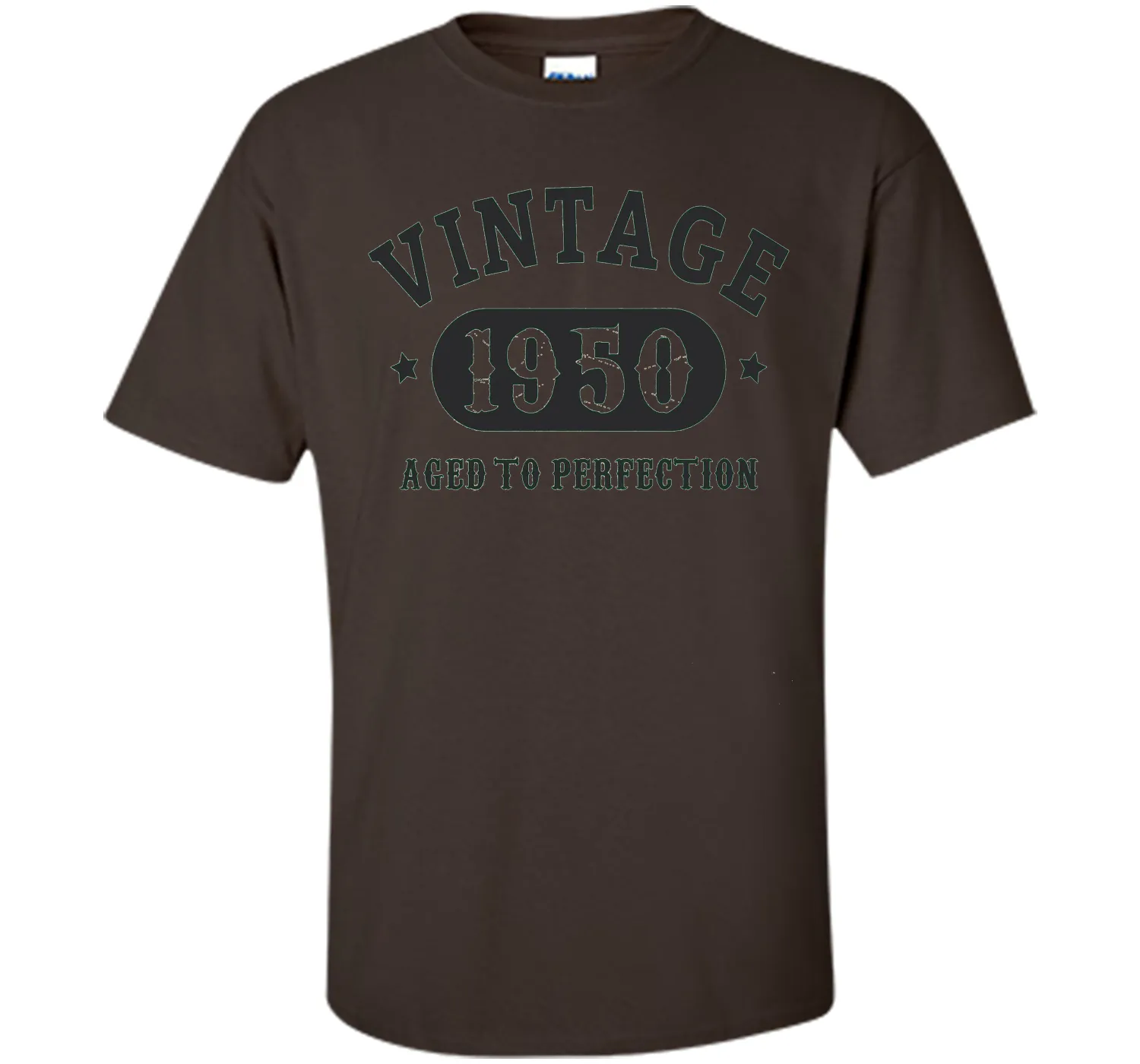 67 years old 67th Birthday B-day Gift 1950 T-Shirt