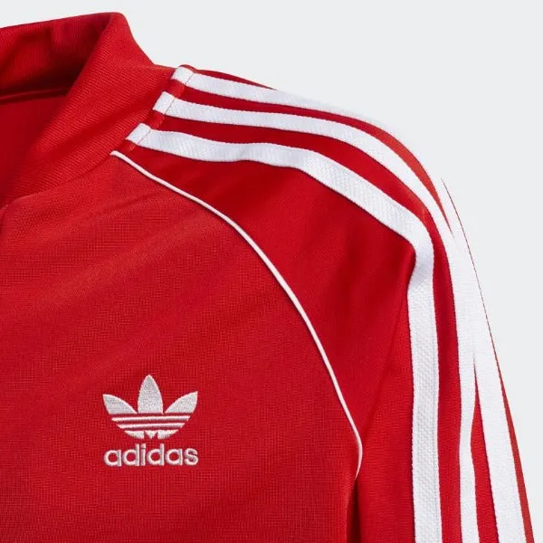 ADICOLOR SST JUNIOR TRACK TOP