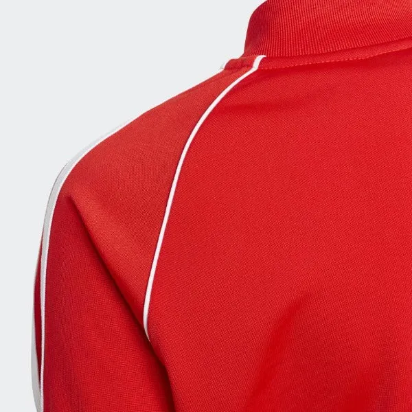 ADICOLOR SST JUNIOR TRACK TOP