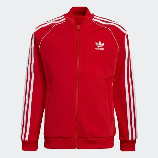 ADICOLOR SST JUNIOR TRACK TOP