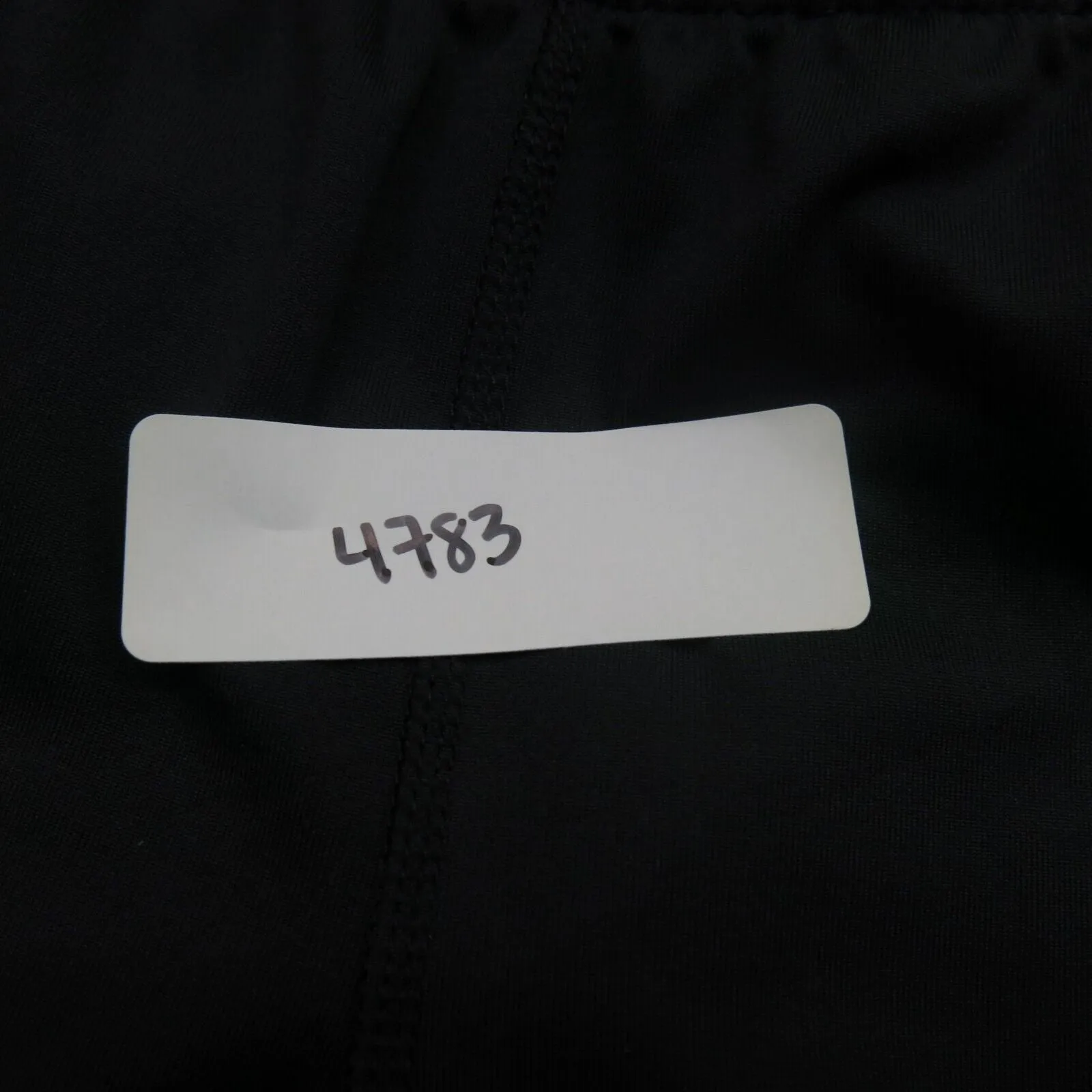 Adidas Track Pants Youth Boys Small S Black Activewear Running Jogging Pants