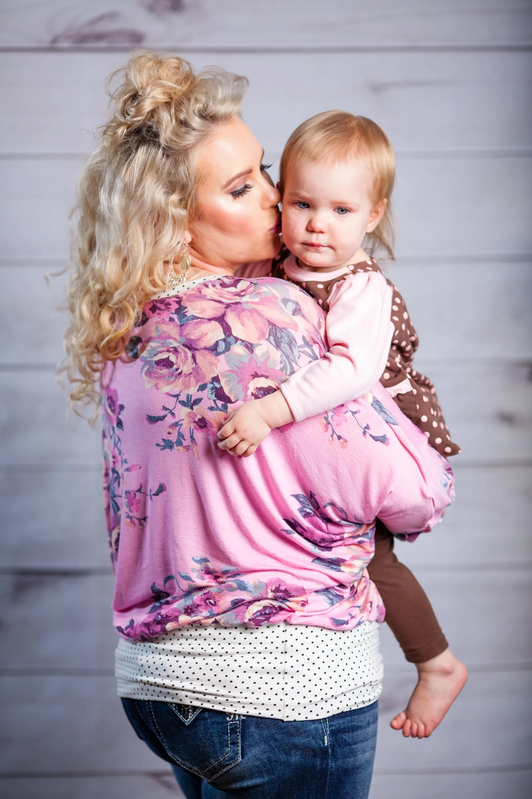 Adult High Hopes Dolman Pattern