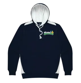Agricultural Ways Hoodie