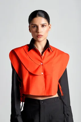 Amber Bib Shirt
