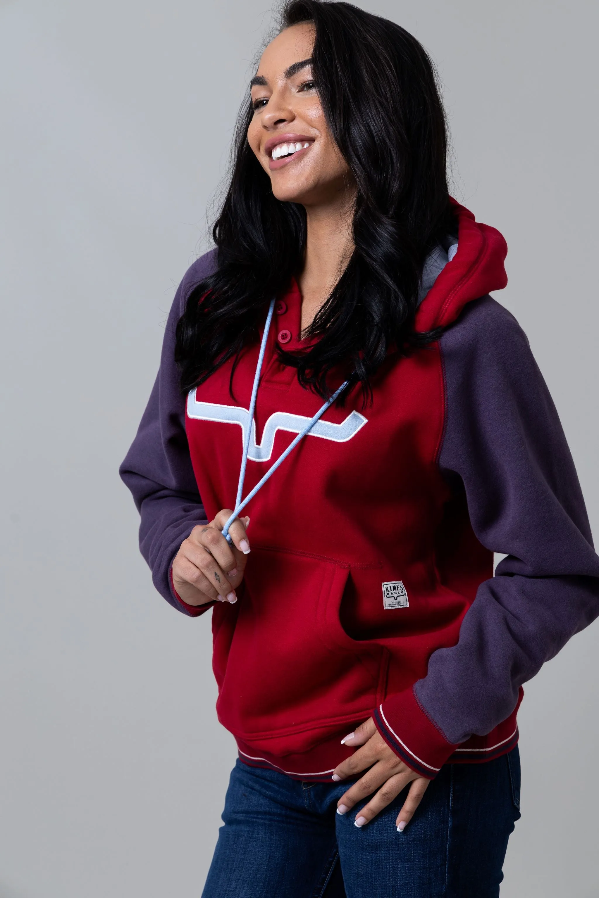 Amigo Hoodie