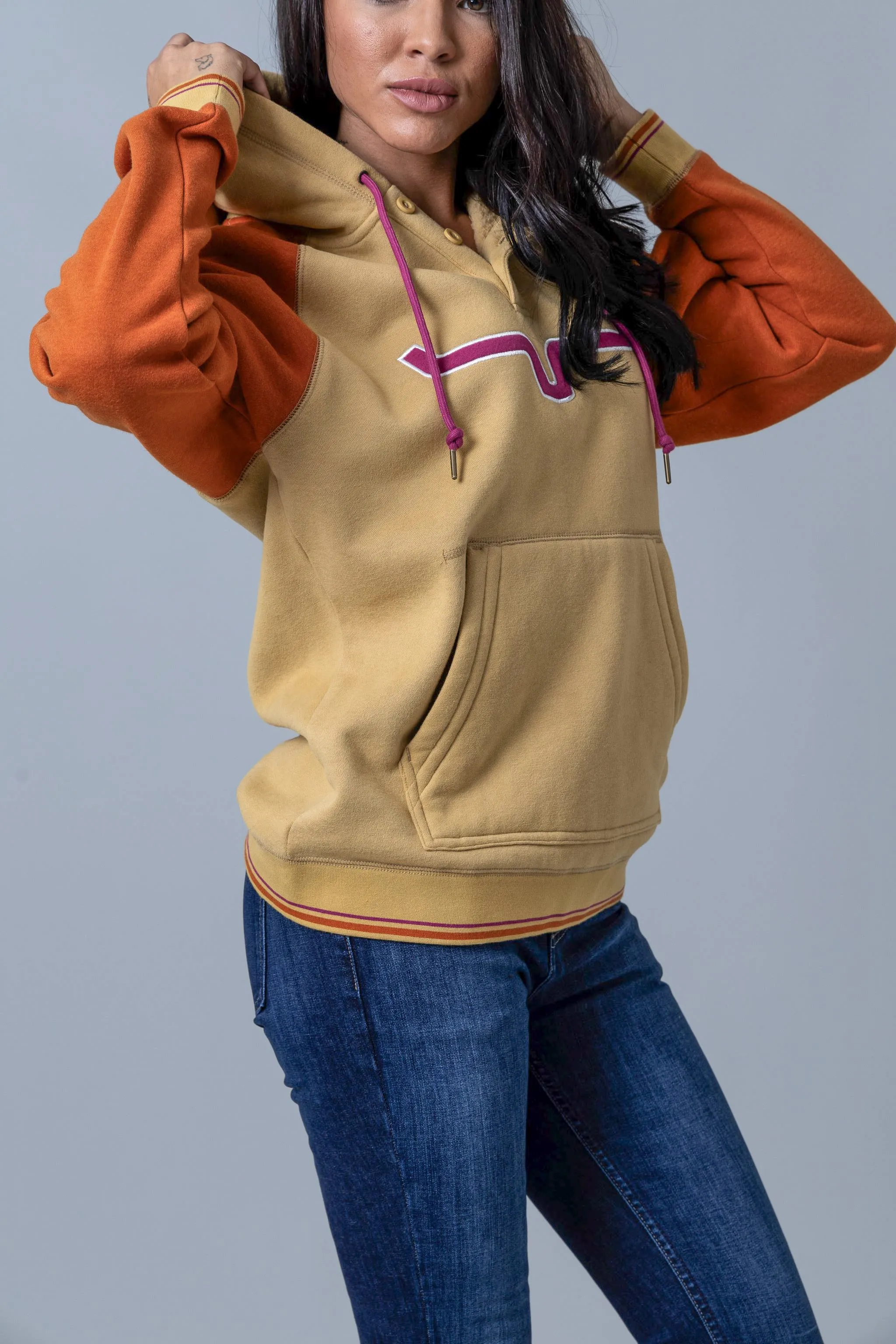 Amigo Hoodie