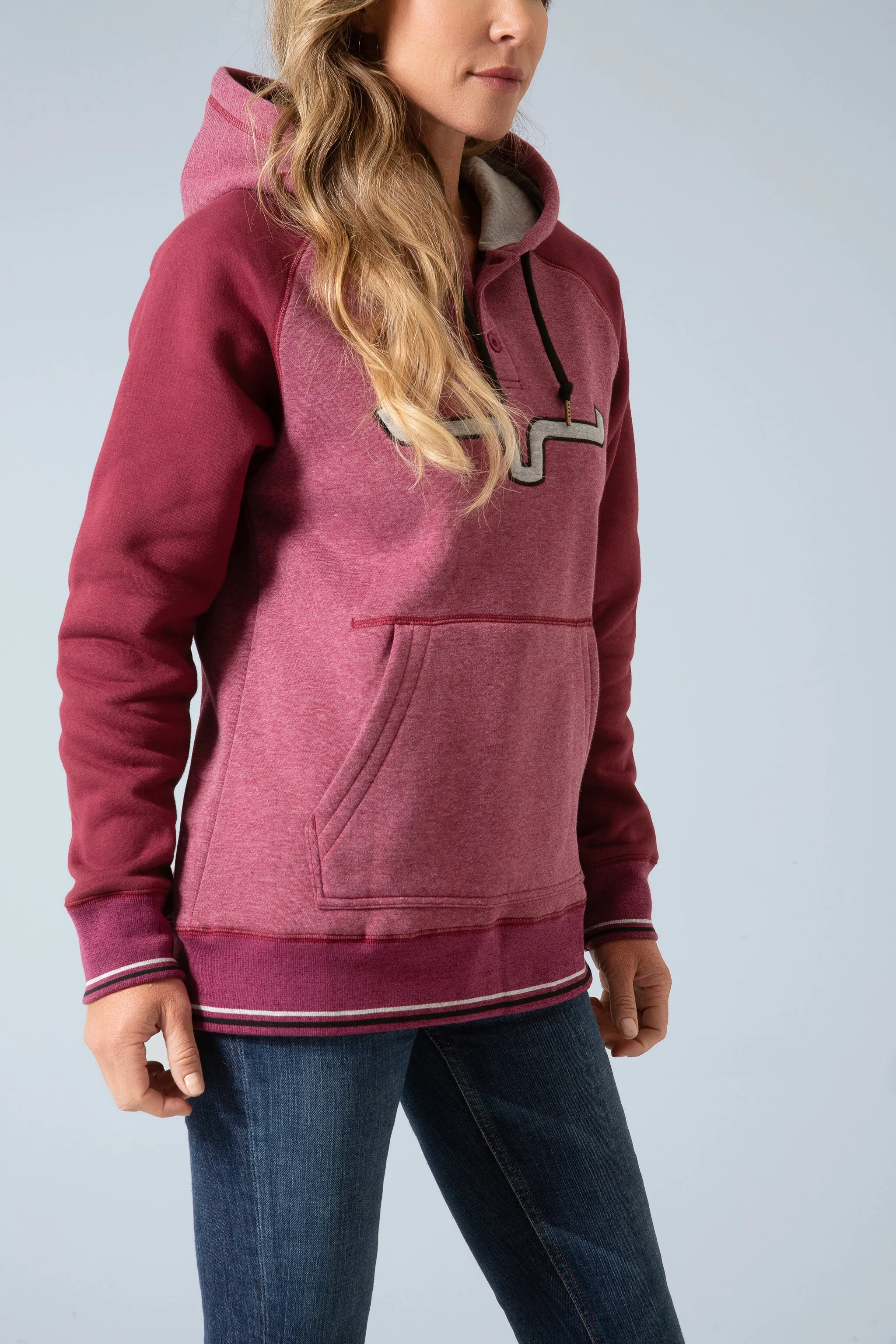 Amigo Hoodie