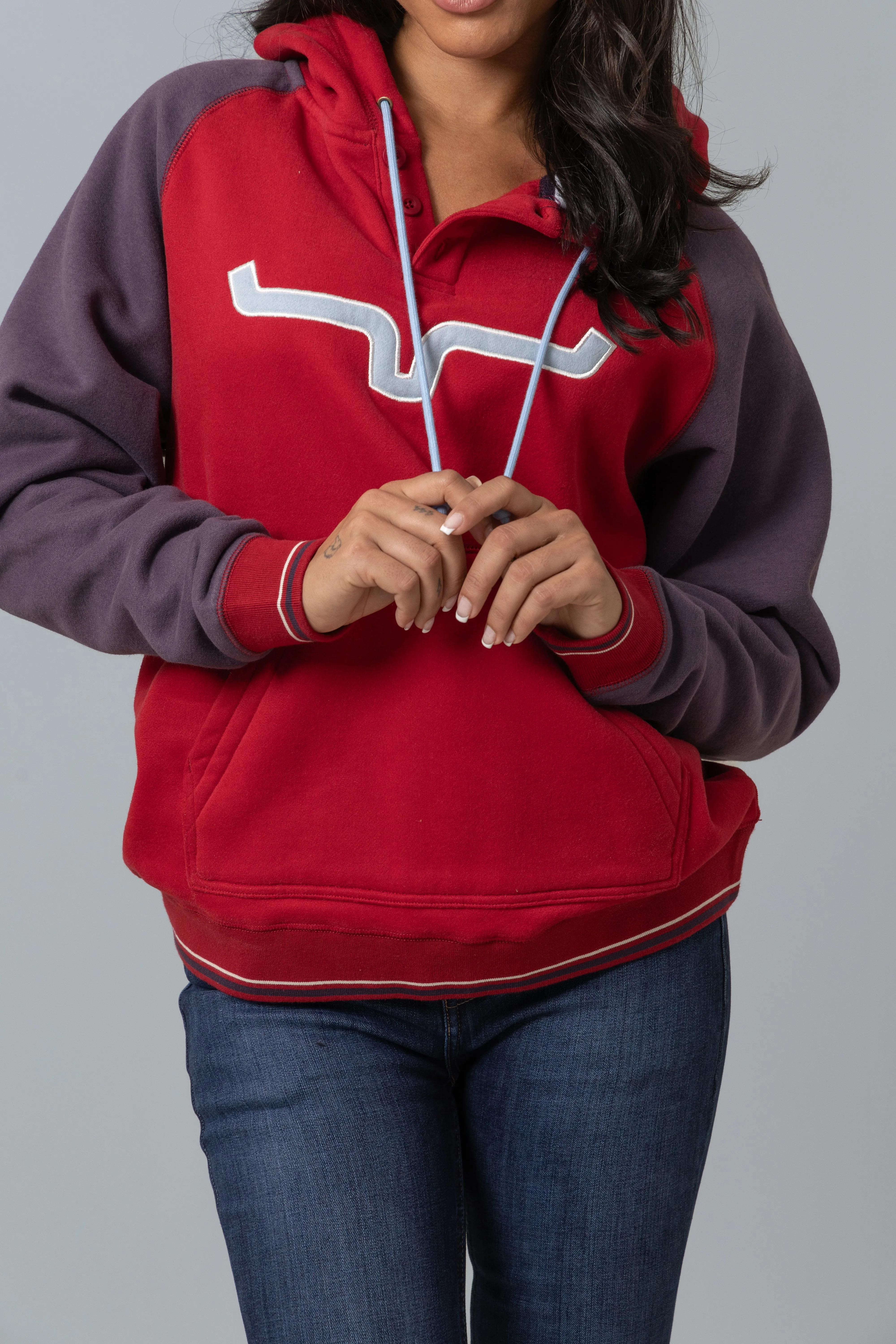 Amigo Hoodie