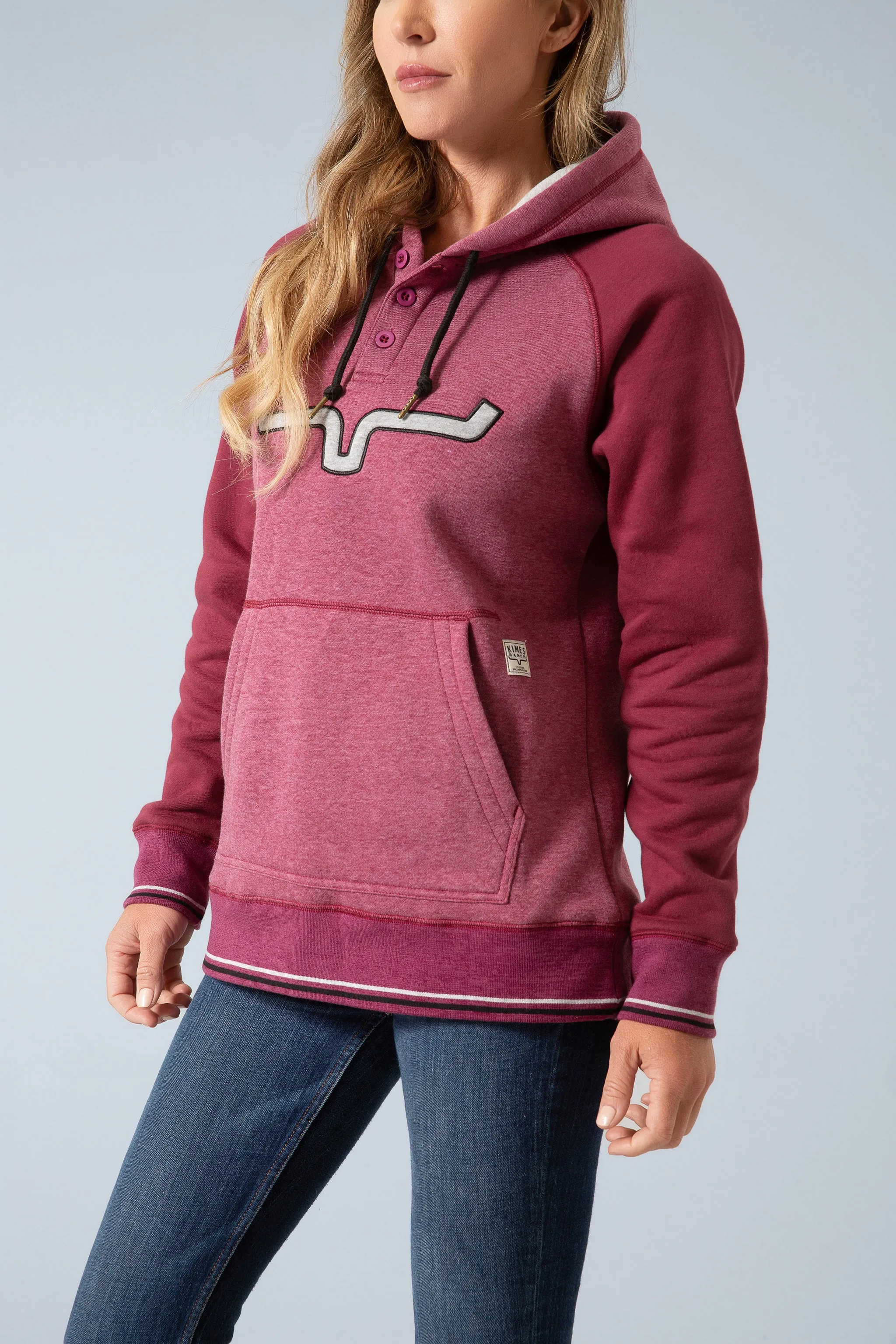Amigo Hoodie