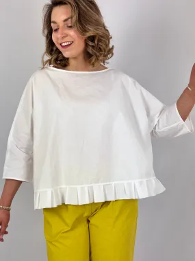 Apuntob 1911 Shirt Milk