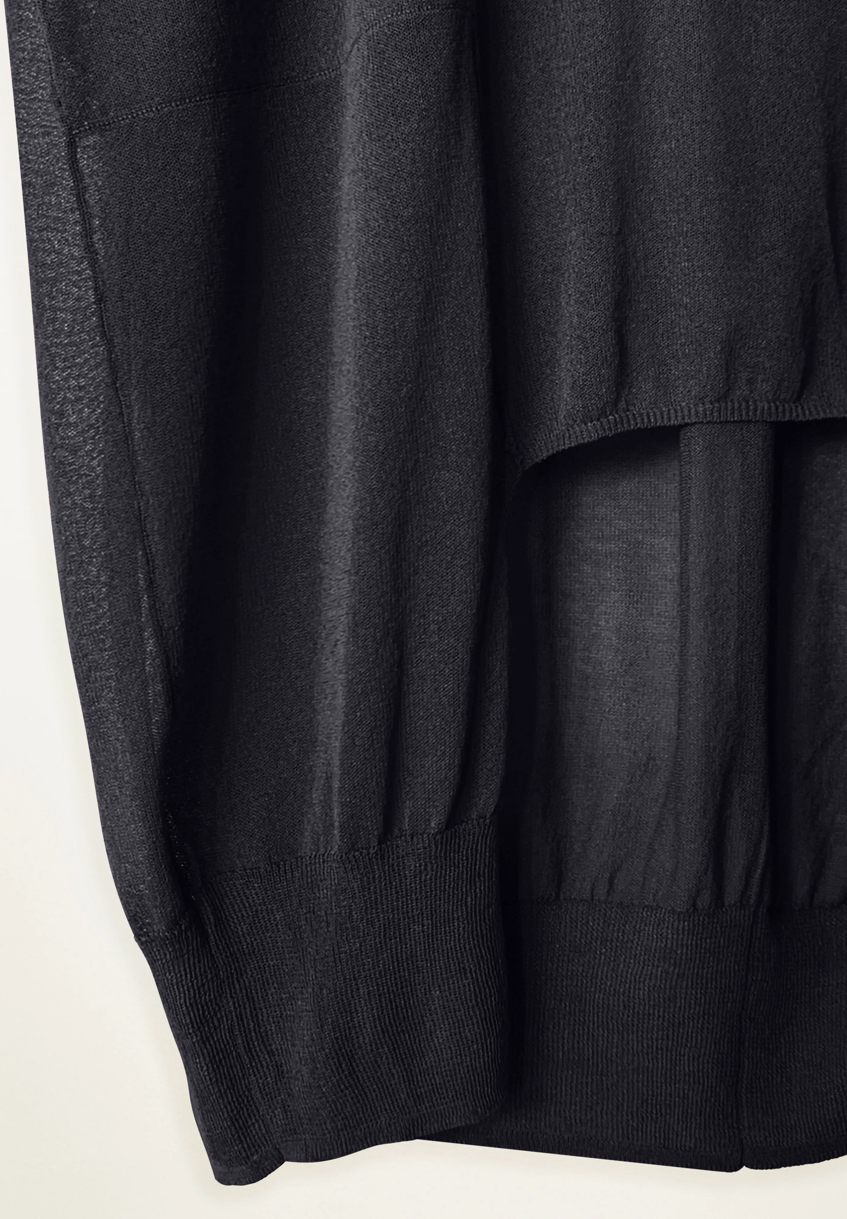 Avery Summer Tunic in Pewter