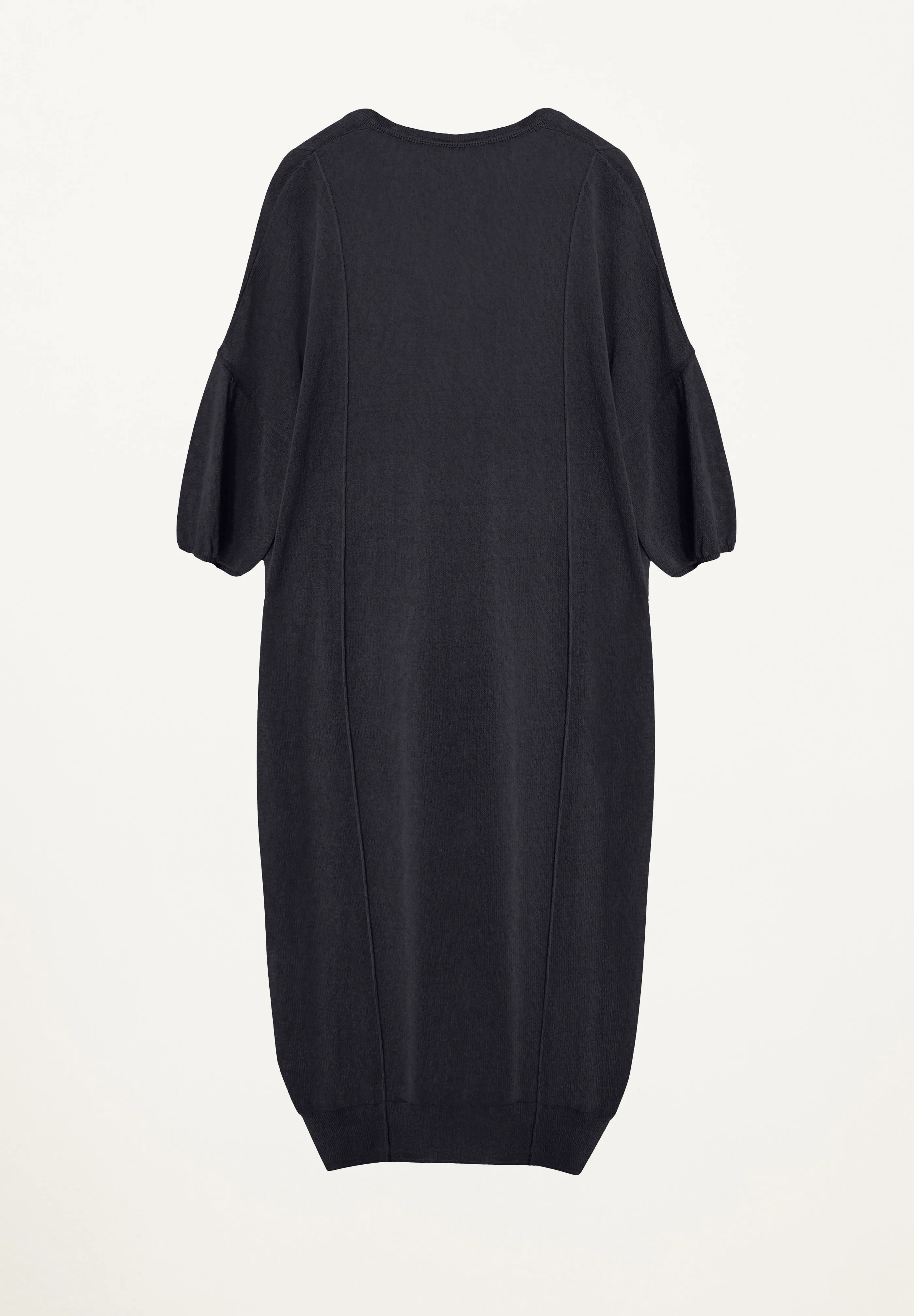 Avery Summer Tunic in Pewter