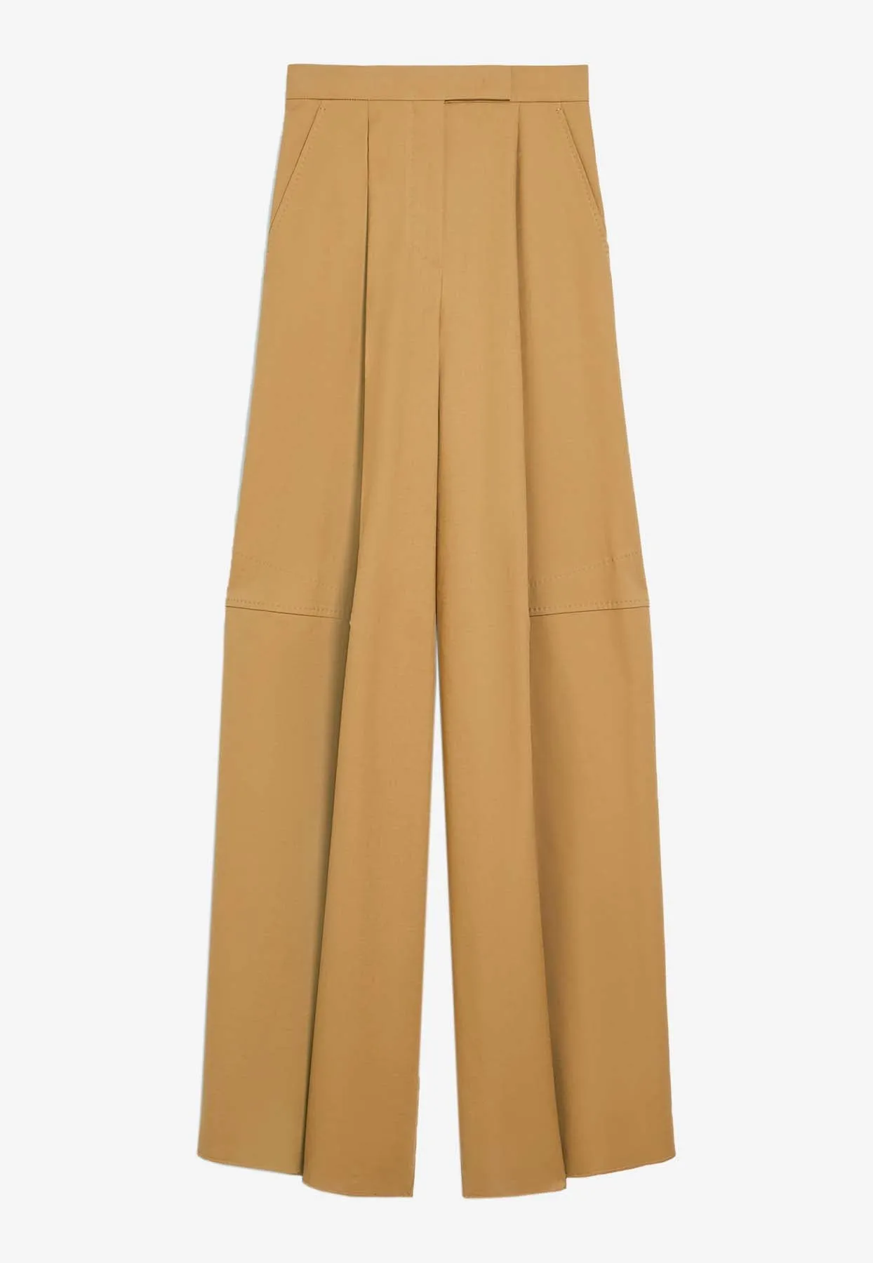 Avoriaz Stretch Oversized Pants
