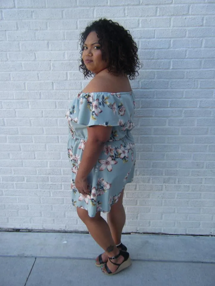 Be Bold Top, Tunic & Dress Pattern
