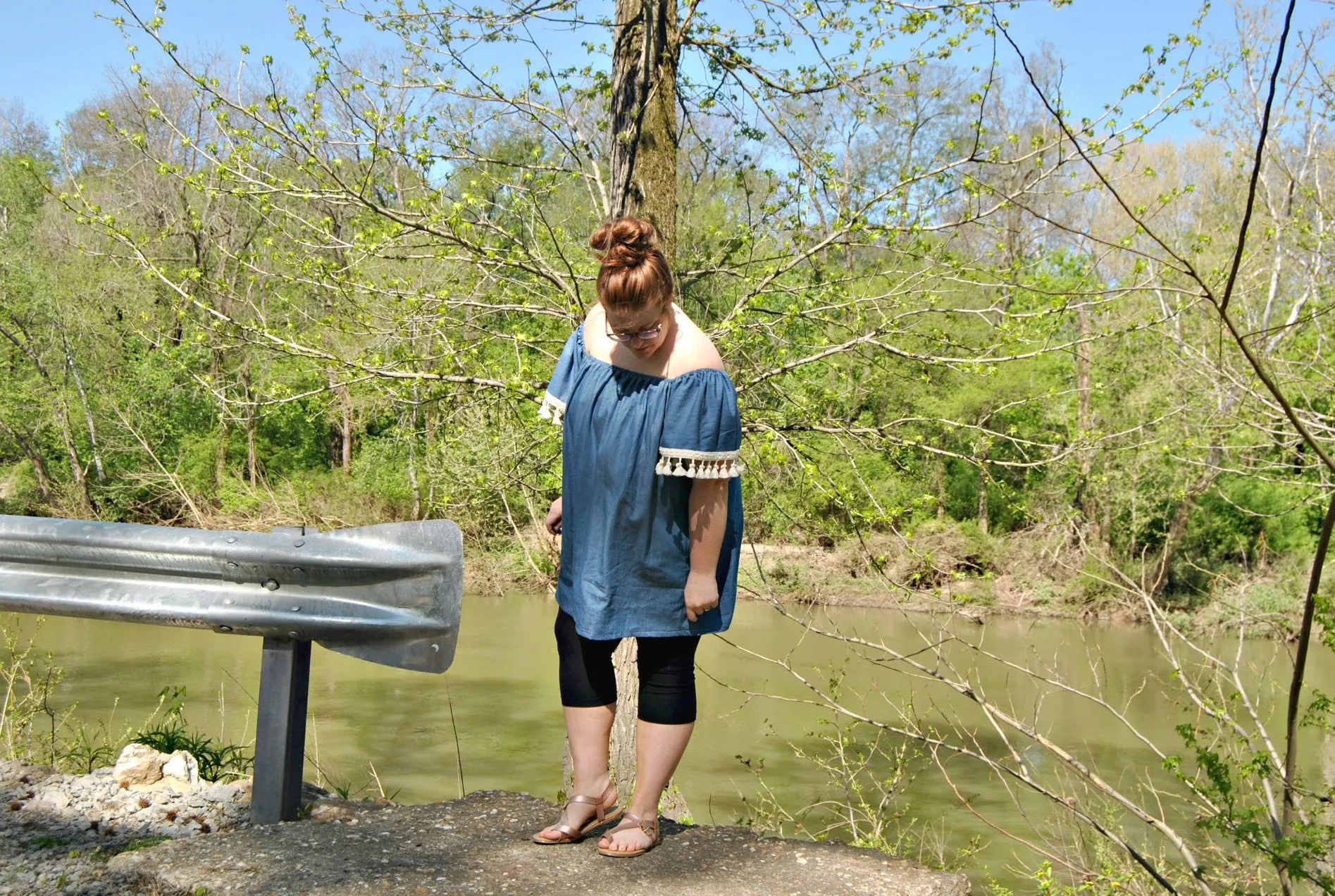 Be Bold Top, Tunic & Dress Pattern
