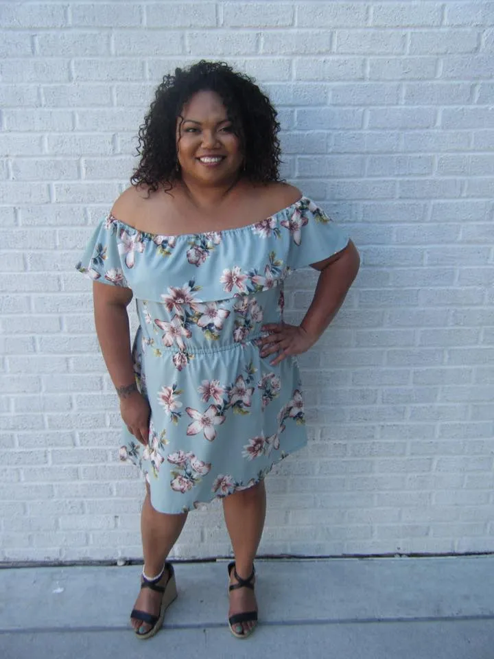Be Bold Top, Tunic & Dress Pattern