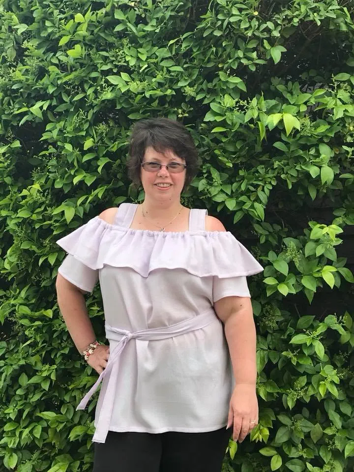 Be Bold Top, Tunic & Dress Pattern