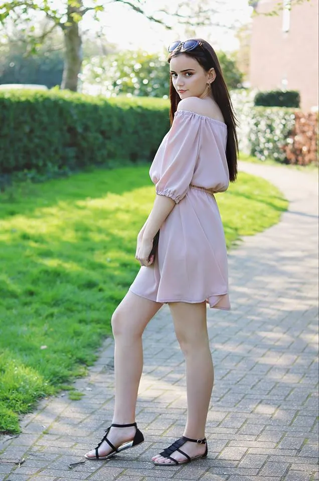 Be Bold Top, Tunic & Dress Pattern