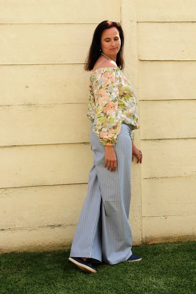 Be Bold Top, Tunic & Dress Pattern