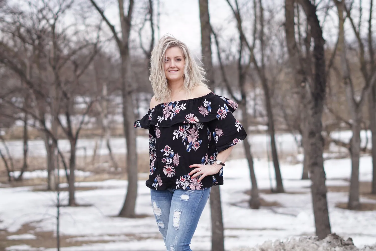 Be Bold Top, Tunic & Dress Pattern