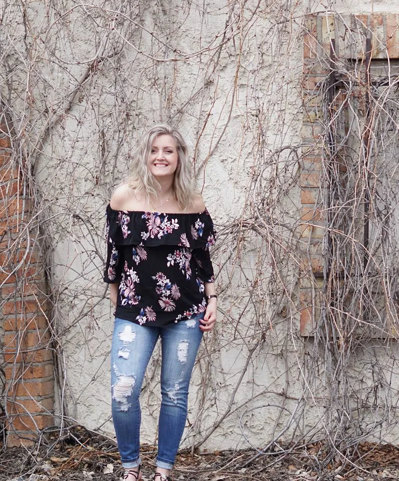 Be Bold Top, Tunic & Dress Pattern