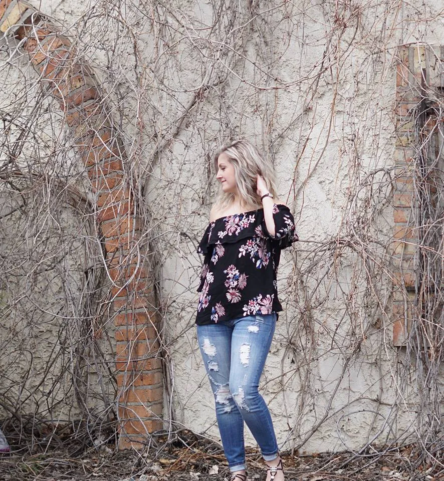 Be Bold Top, Tunic & Dress Pattern