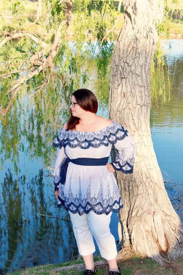 Be Bold Top, Tunic & Dress Pattern