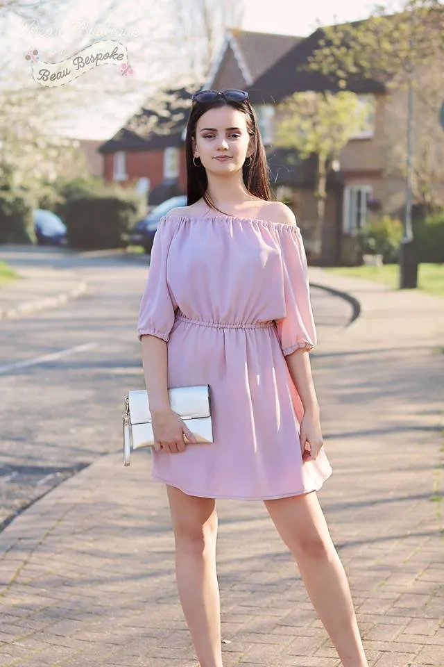 Be Bold Top, Tunic & Dress Pattern