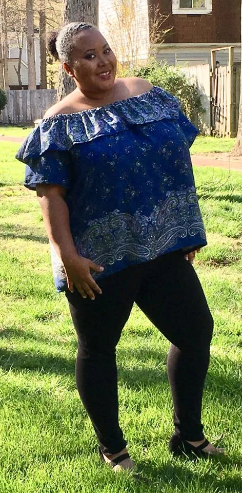 Be Bold Top, Tunic & Dress Pattern