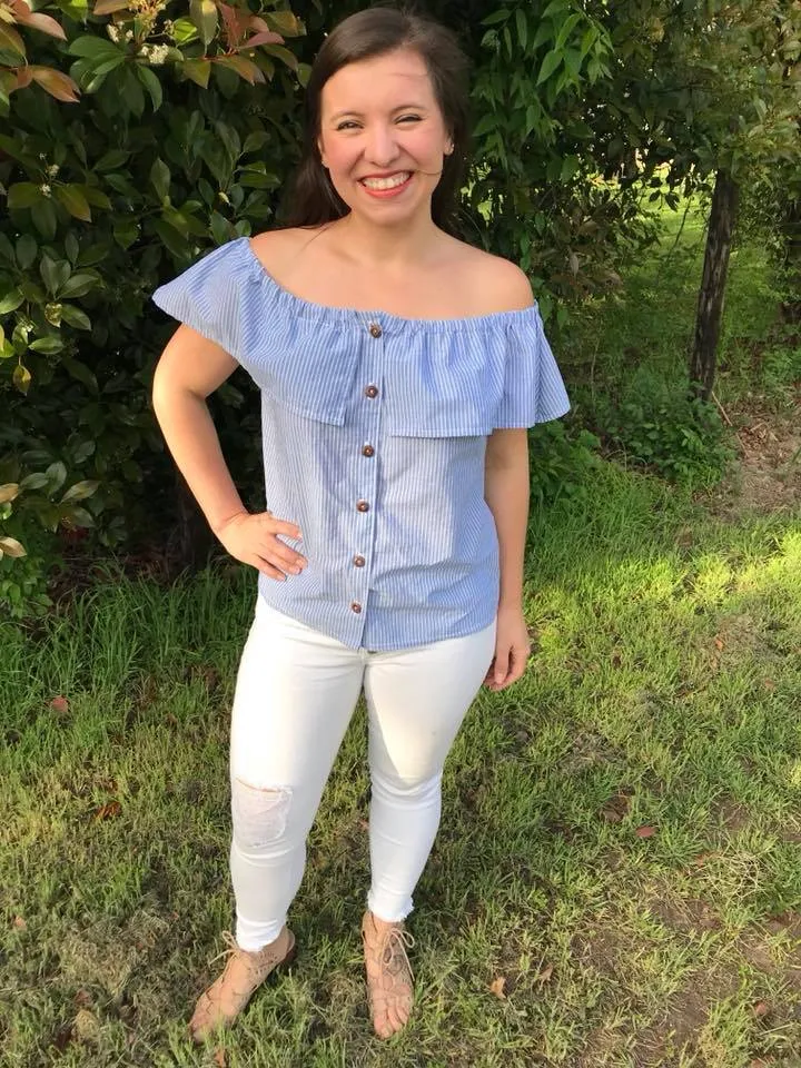 Be Bold Top, Tunic & Dress Pattern