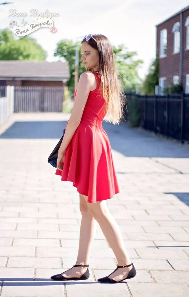 Be Confident Tunic & Dress Pattern (adult)