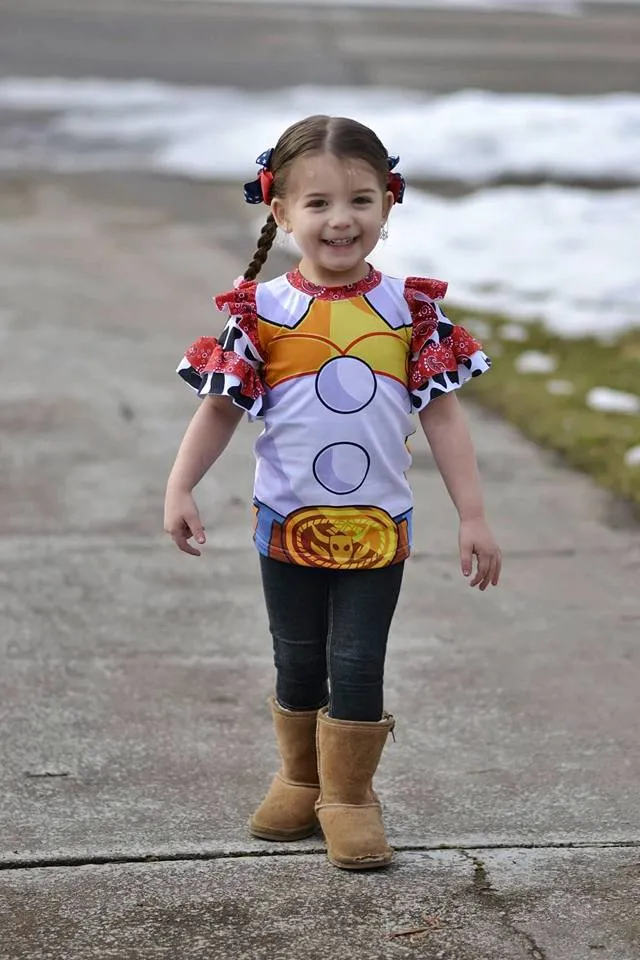 Be Determined Top, Tunic & Dress Pattern