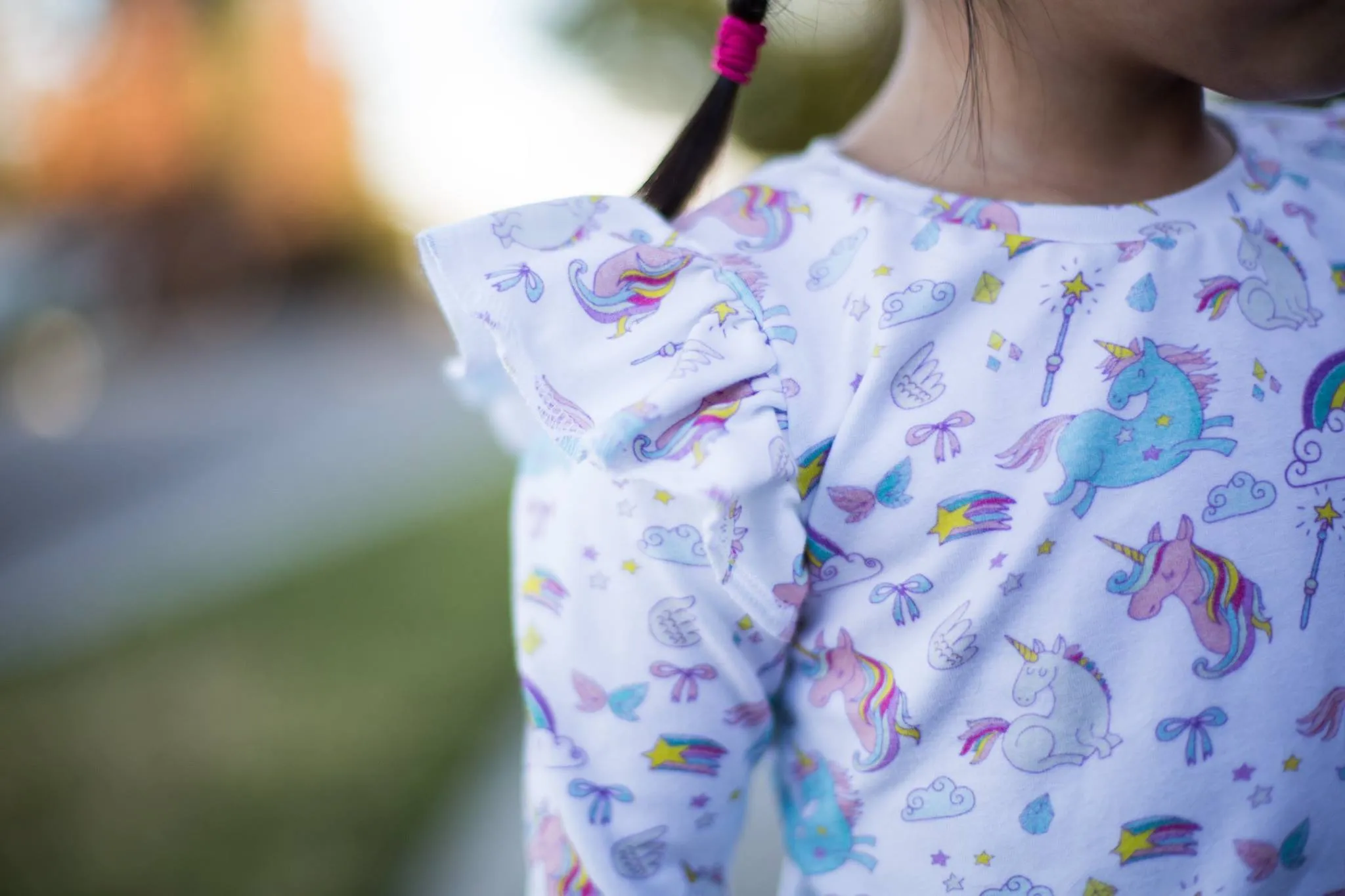Be Determined Top, Tunic & Dress Pattern