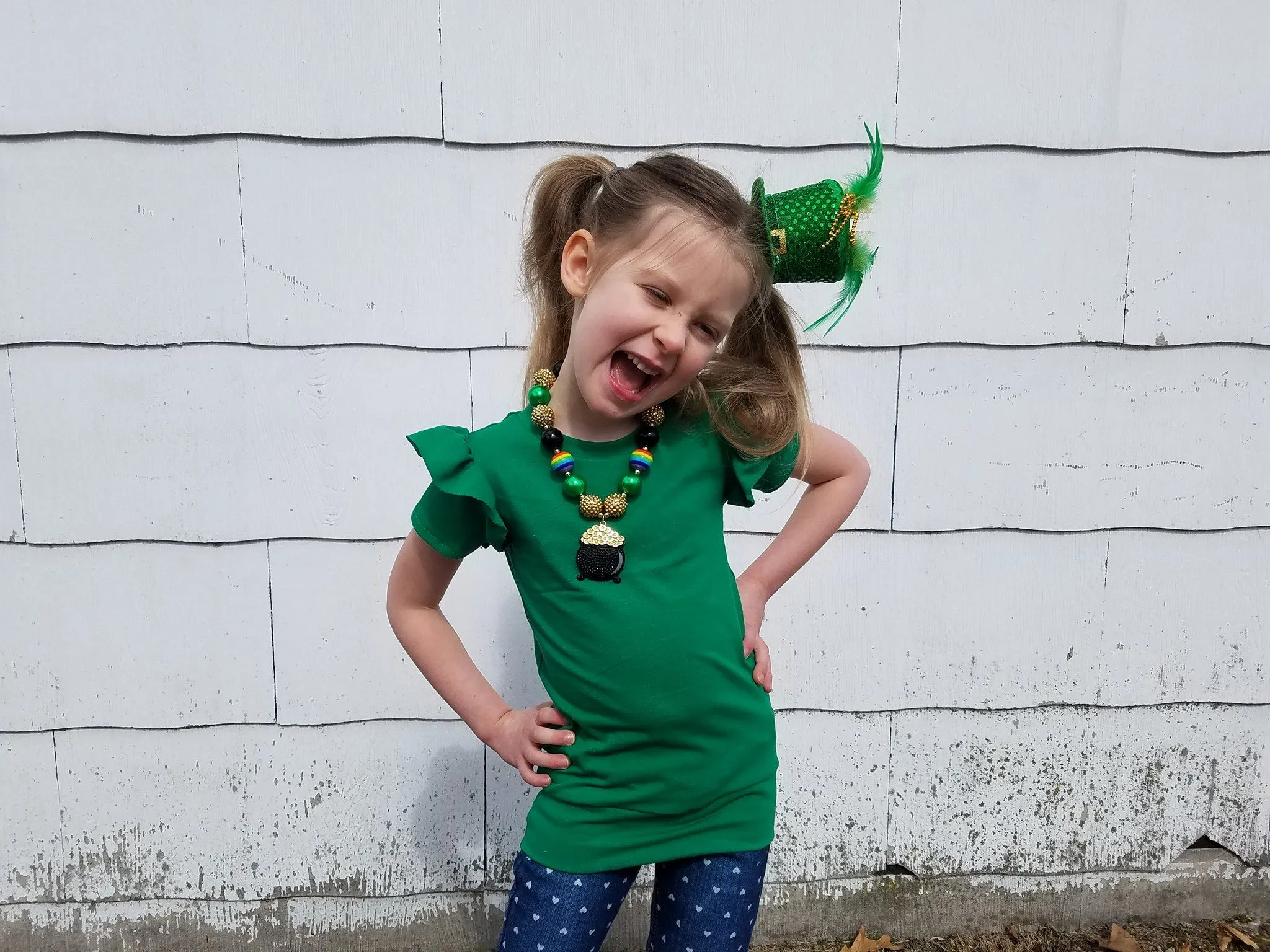 Be Determined Top, Tunic & Dress Pattern