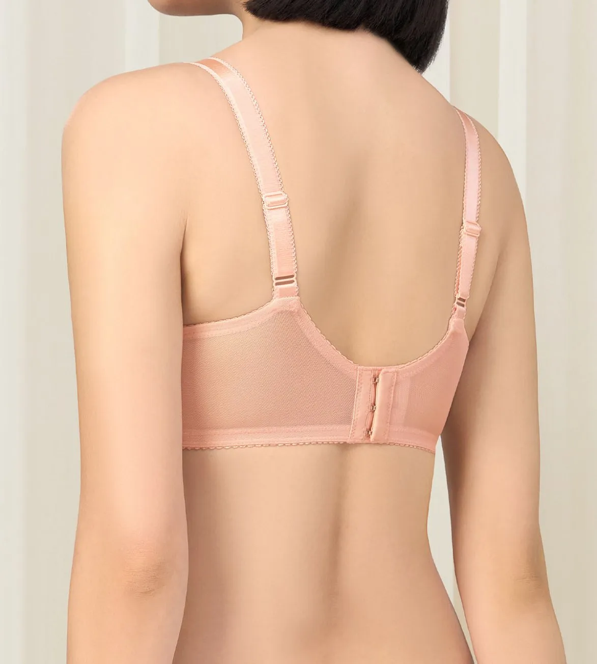 Beauty Layer Wired Padded Bra