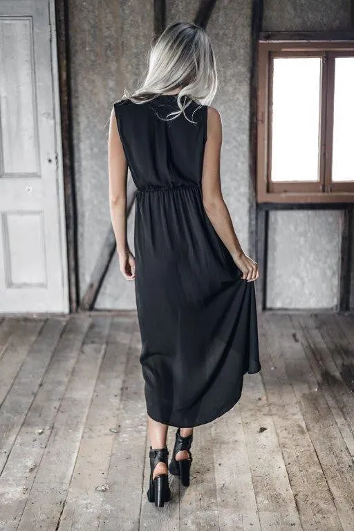 Belinda Dress