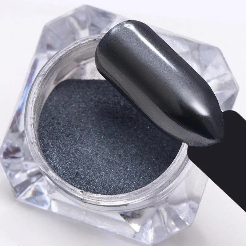 Black Chrome Pigment