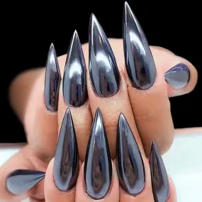 Black Chrome Pigment