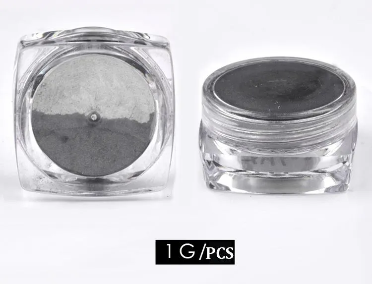 Black Chrome Pigment