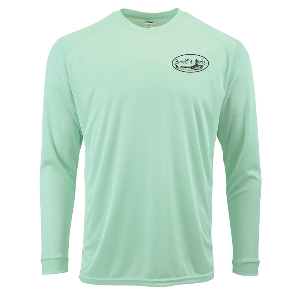Blackfin Long Sleeve Surf Shirt